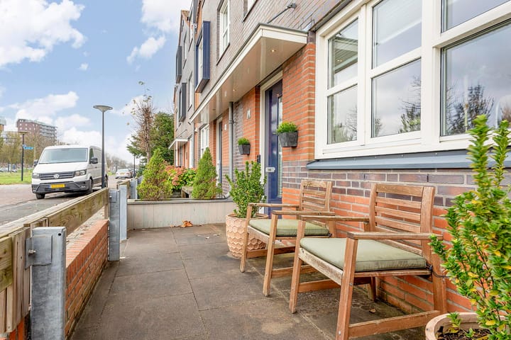 Foto 5 van Conny Stuartlaan 12