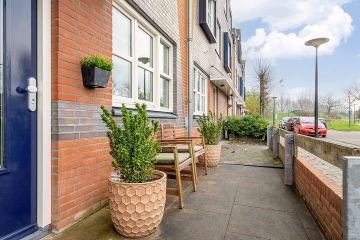 Foto 6 van Conny Stuartlaan 12