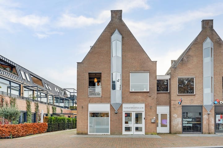 Hugo de Grootstraat 7