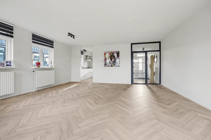 Photo 2 of Hugo de Grootstraat 7