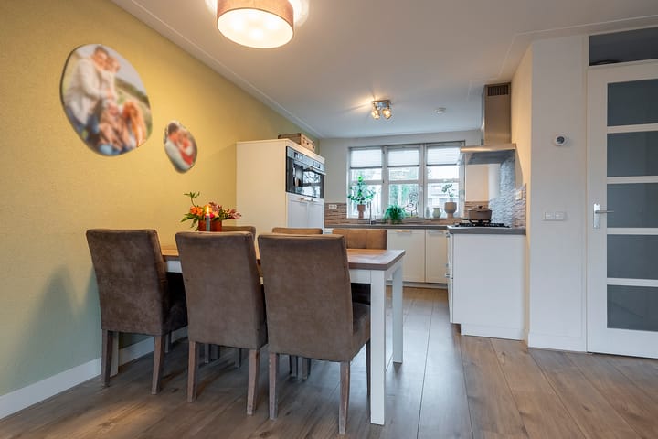 Foto 12 van Conny Stuartlaan 12