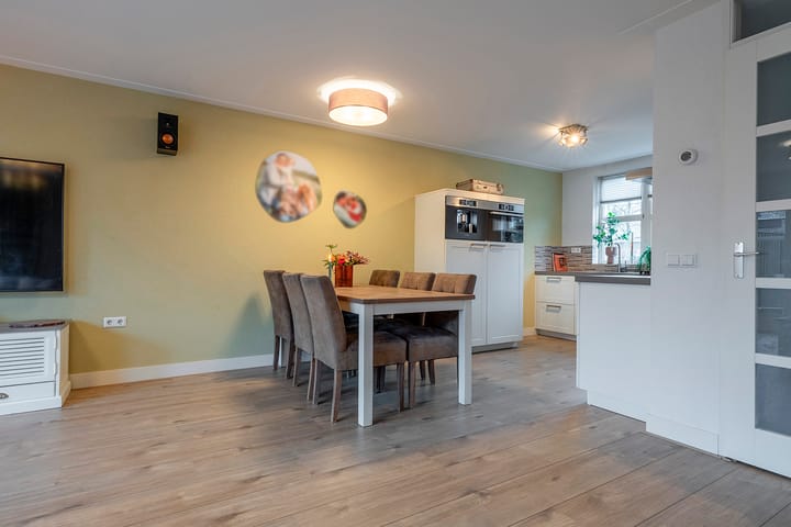 Foto 13 van Conny Stuartlaan 12