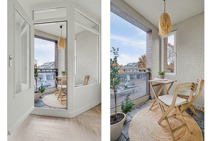 Photo 4 of Hugo de Grootstraat 7