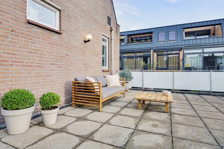 Photo 5 of Hugo de Grootstraat 7