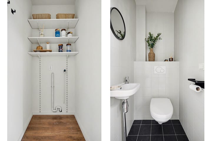 Foto 9 van Hugo de Grootstraat 7