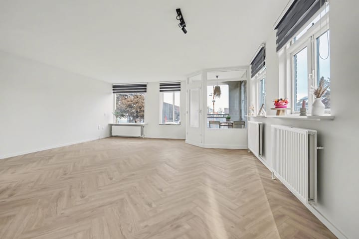 Foto 13 van Hugo de Grootstraat 7