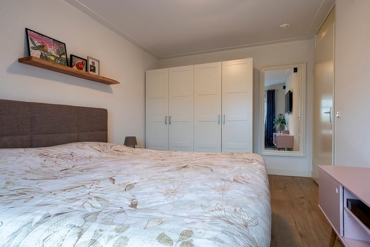 Foto 23 van Conny Stuartlaan 12