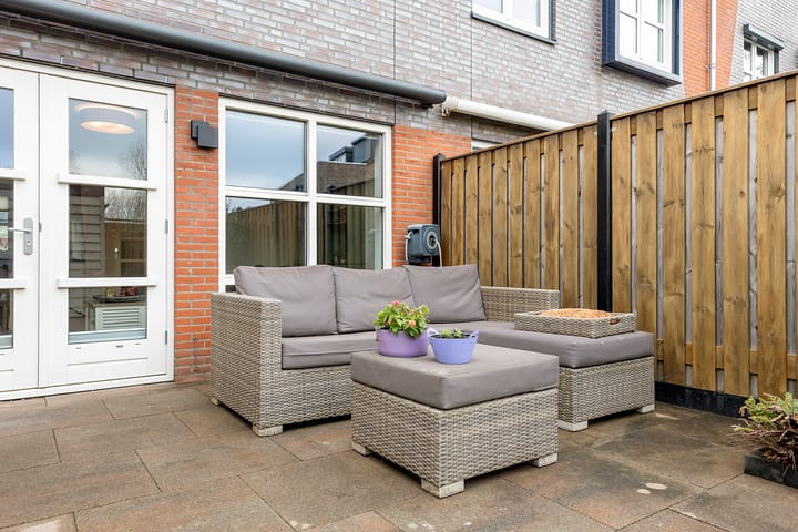 Foto 43 van Conny Stuartlaan 12