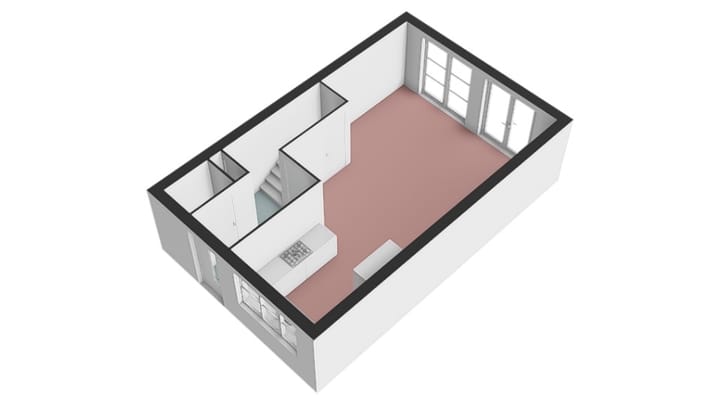 Foto 51 van Conny Stuartlaan 12