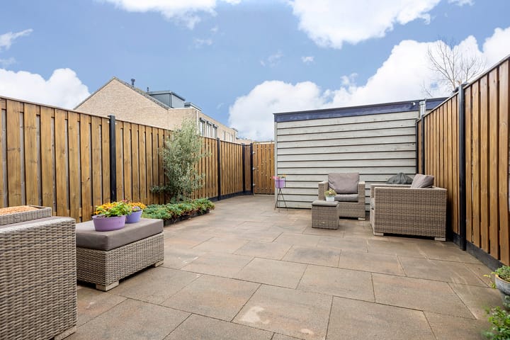 Foto 47 van Conny Stuartlaan 12