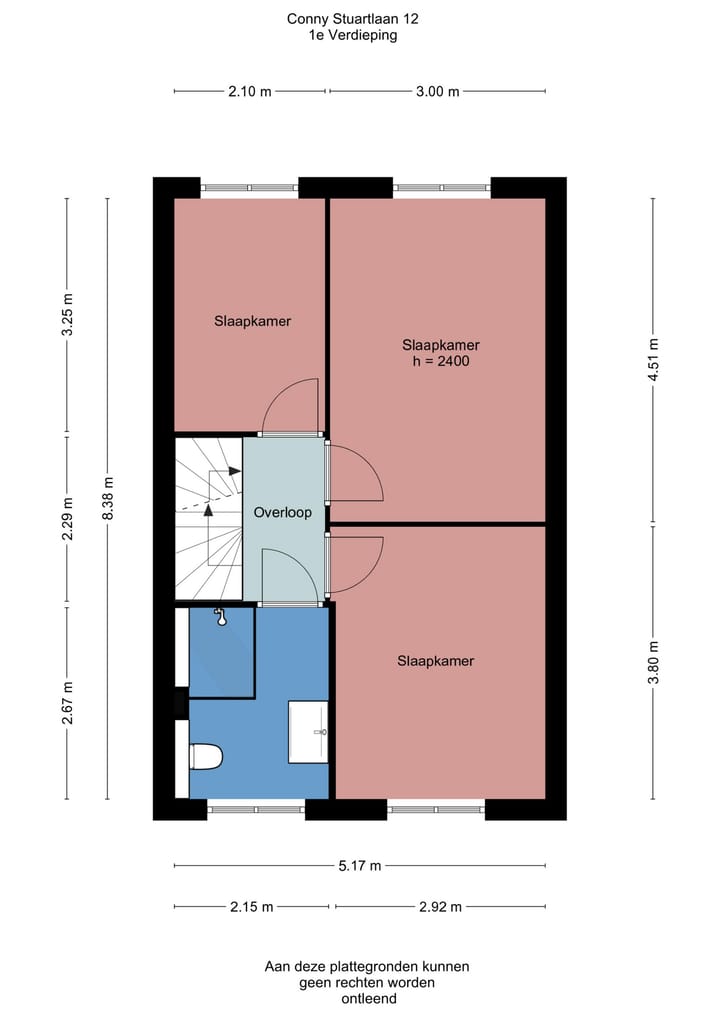 Foto 52 van Conny Stuartlaan 12