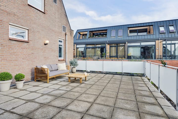 Foto 37 van Hugo de Grootstraat 7