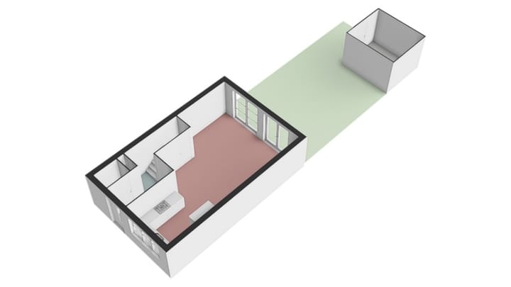 Foto 57 van Conny Stuartlaan 12