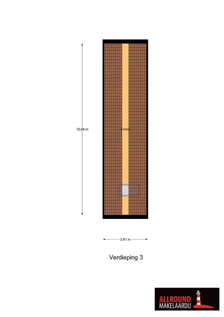 Foto 41 van Hugo de Grootstraat 7