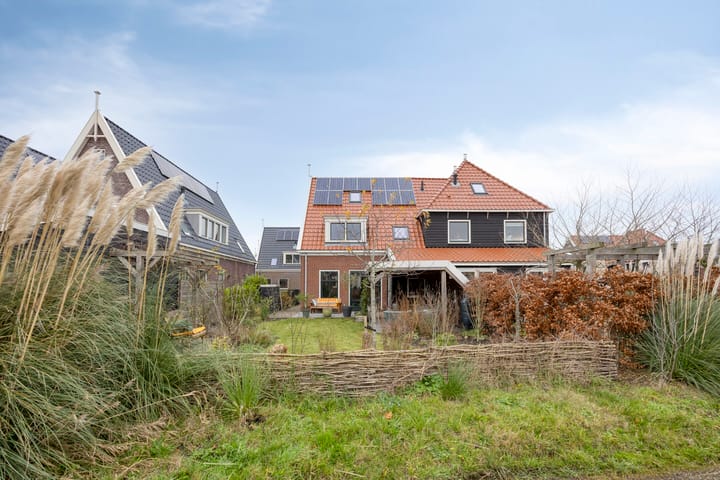 Foto 17 van Rietgorspad 20