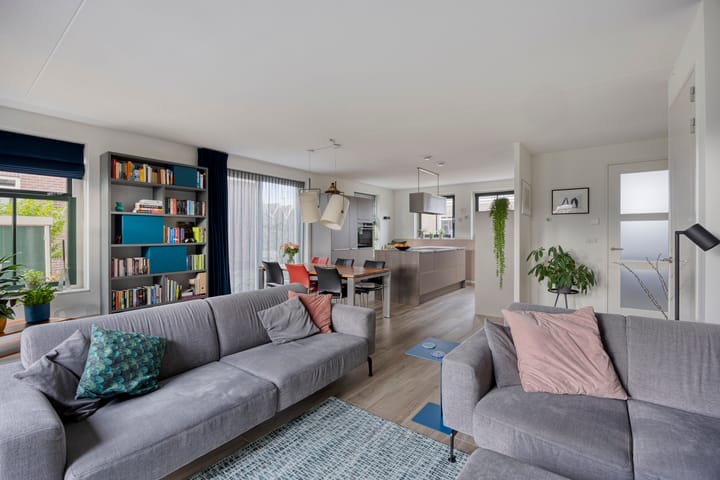 Foto 9 van Rietgorspad 20