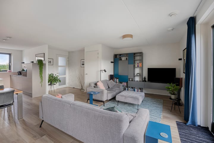 Foto 12 van Rietgorspad 20