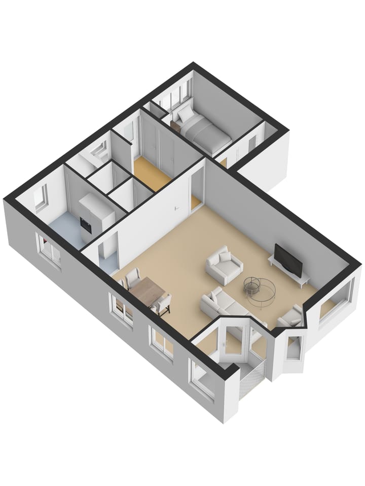 Foto 43 van Hugo de Grootstraat 7