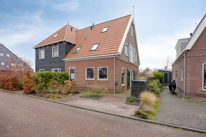 Foto 5 van Rietgorspad 20