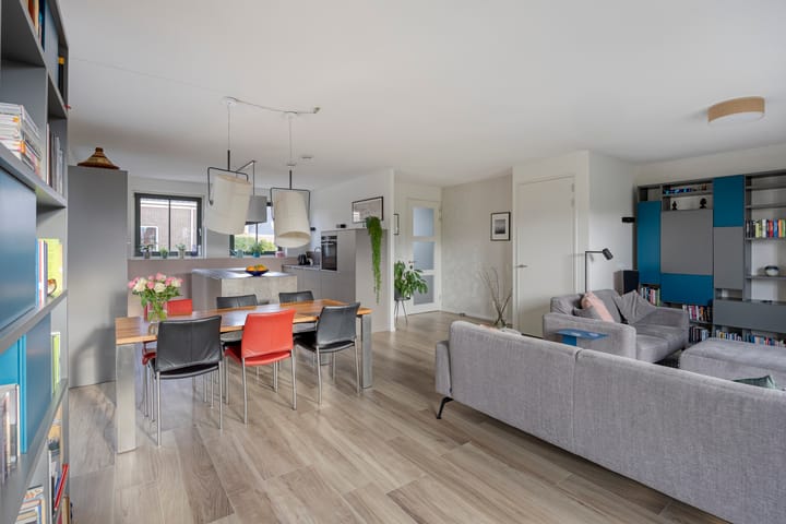 Foto 8 van Rietgorspad 20