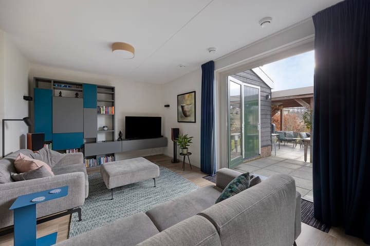 Foto 13 van Rietgorspad 20