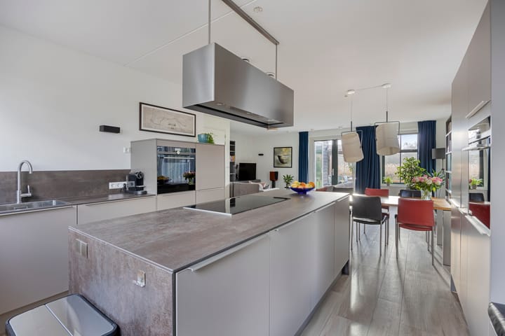 Foto 10 van Rietgorspad 20