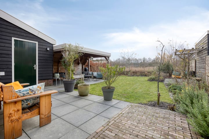 Foto 2 van Rietgorspad 20