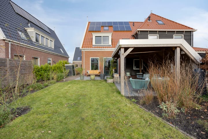 Foto 14 van Rietgorspad 20