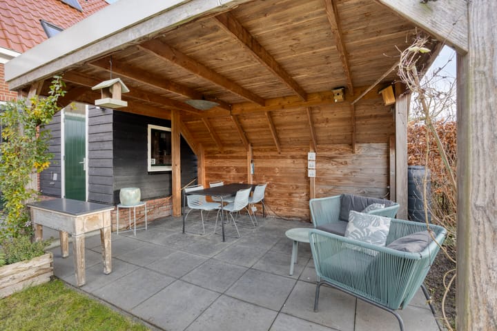 Foto 15 van Rietgorspad 20