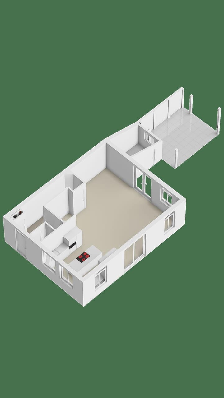 Foto 56 van Rietgorspad 20