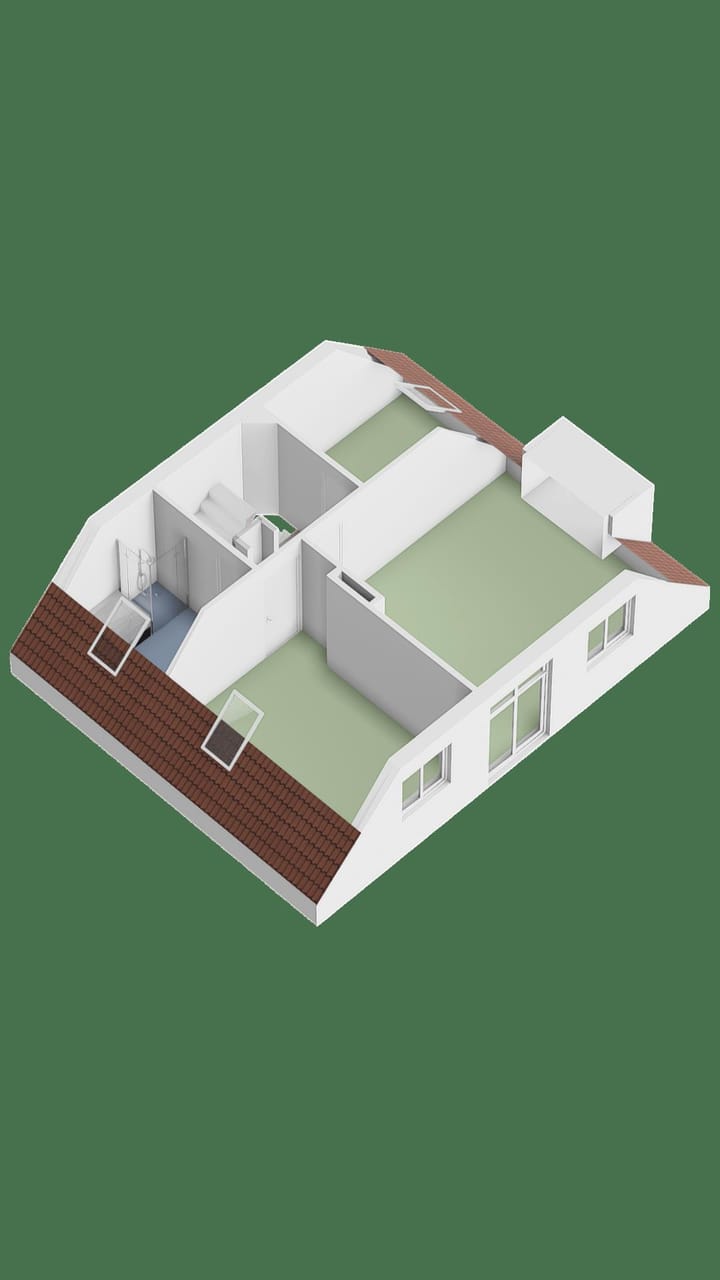 Foto 57 van Rietgorspad 20