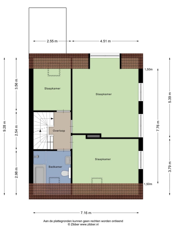Foto 54 van Rietgorspad 20