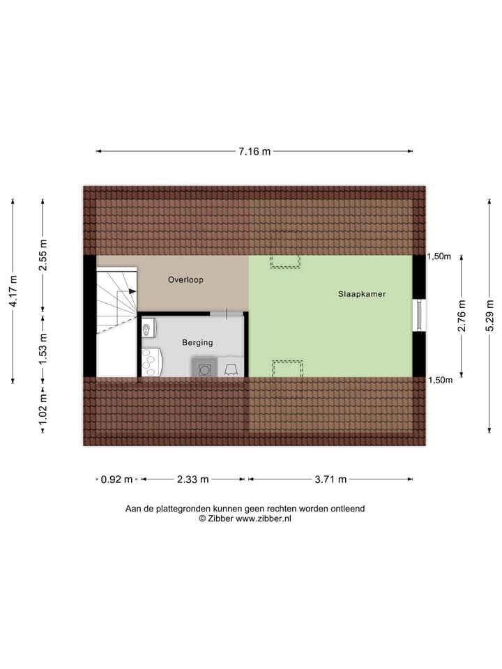 Foto 55 van Rietgorspad 20