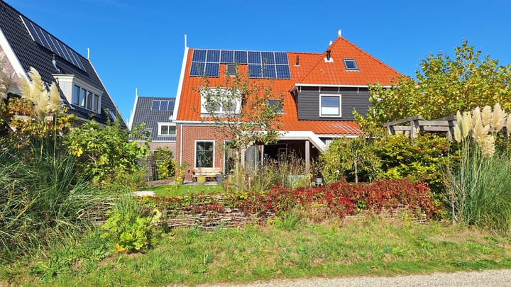 Foto 22 van Rietgorspad 20