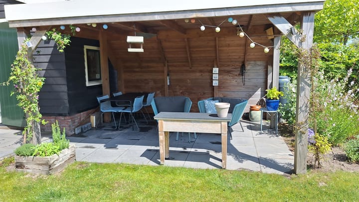 Foto 20 van Rietgorspad 20