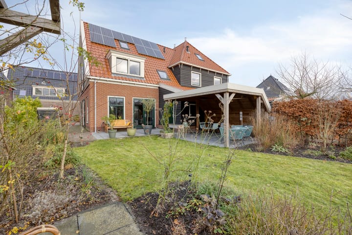 Foto 1 van Rietgorspad 20