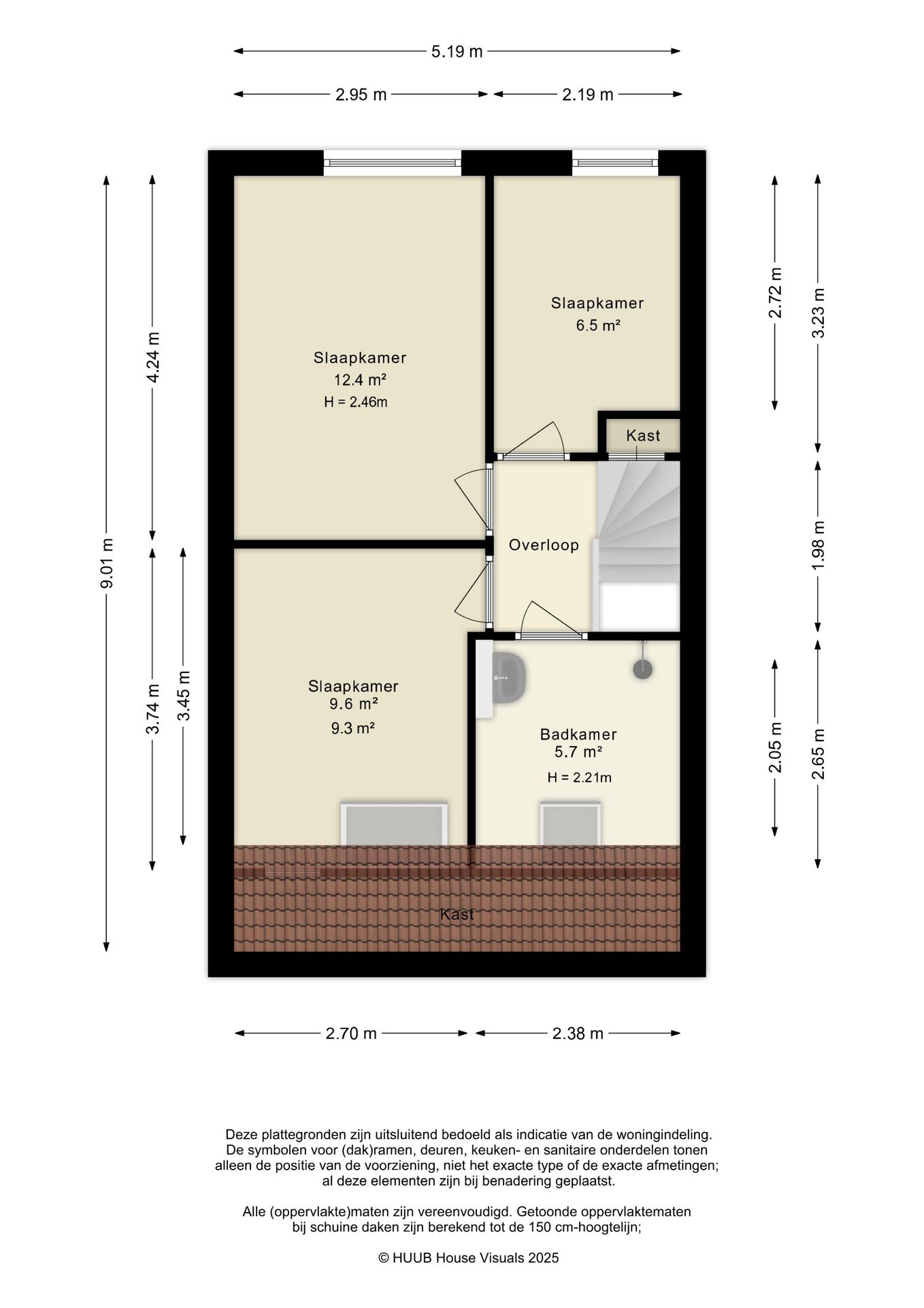 Foto 29 van Walmolenstraat 52