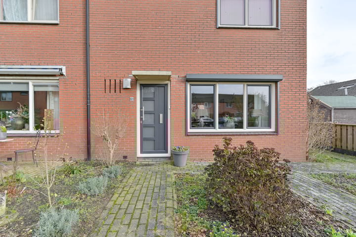 Foto 6 van De Stobbe 60