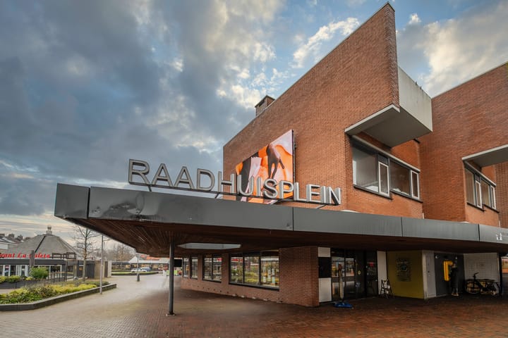 Molenweg 57, Rozenburg (ZH)