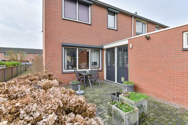 Foto 50 van De Stobbe 60