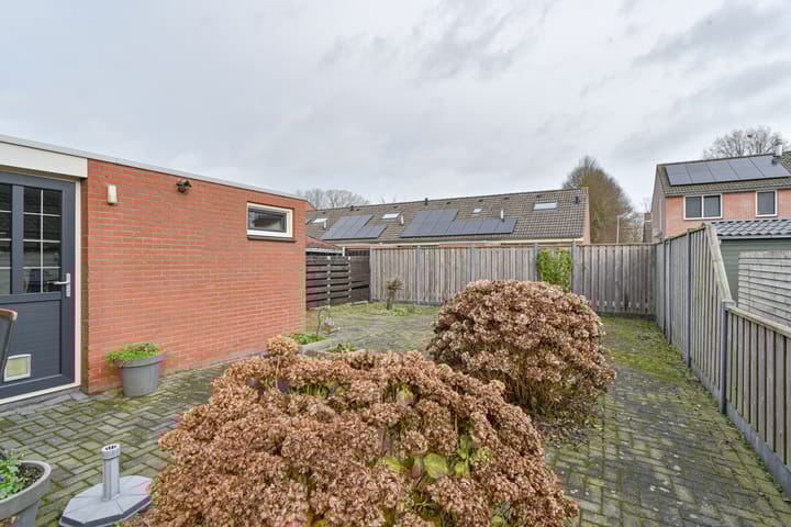 Foto 56 van De Stobbe 60