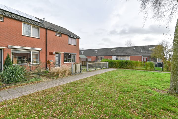 Foto 61 van De Stobbe 60