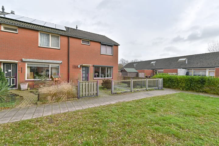 Foto 62 van De Stobbe 60