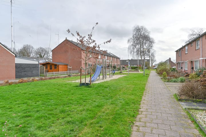 Foto 66 van De Stobbe 60