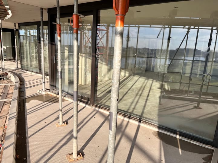 Foto 2 van Professor Gelissensingel 2-43