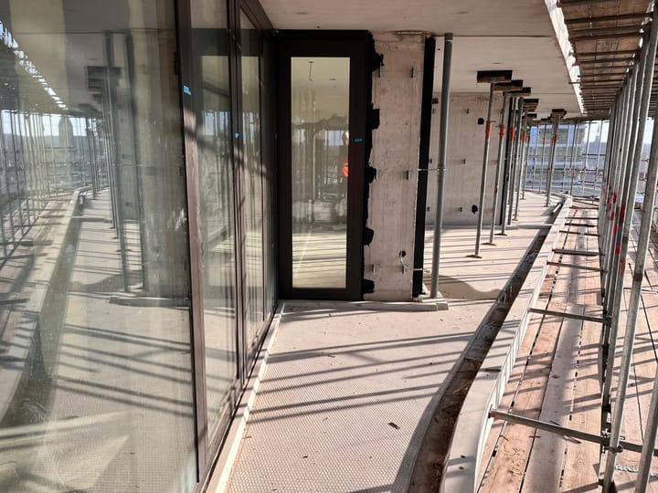 Foto 3 van Professor Gelissensingel 2-43