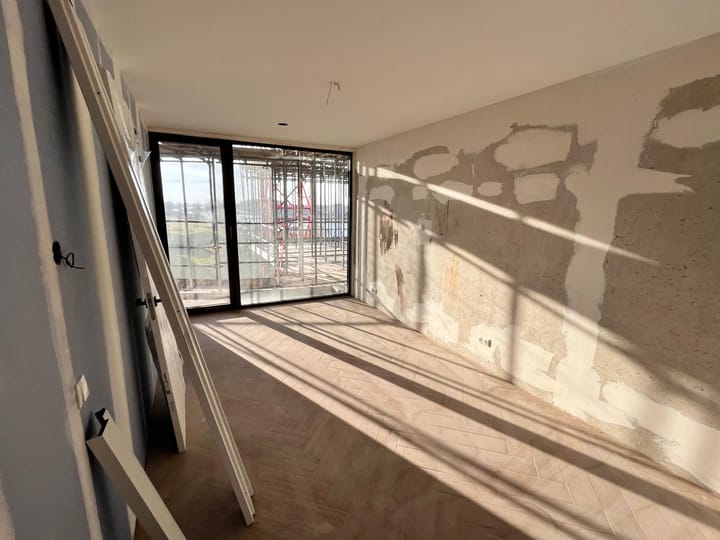 Foto 5 van Professor Gelissensingel 2-43