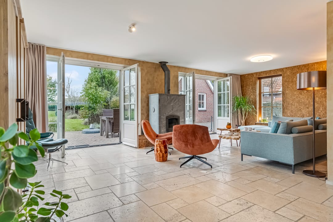 Photo 8 of Bredestraat 3