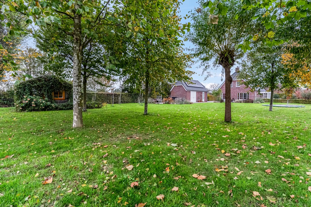 Photo 2 of Bredestraat 3