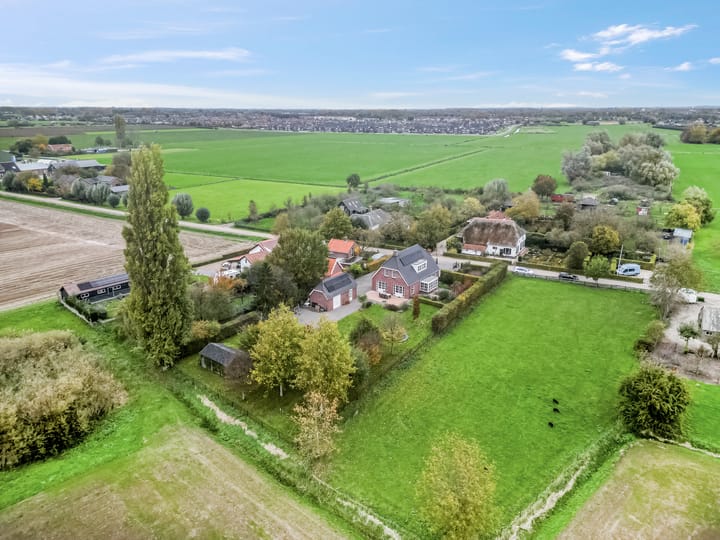 Foto 3 van Bredestraat 3